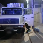 Quiso llevarse la batería de un camión, pero el “plan” duró apenas unos minutos WhatsApp Image 2026-09-01 at 08.44.57