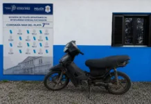 Dos menores fueron aprehendidos tras intentar robar en una vivienda