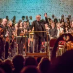 El Municipio presenta la programación de septiembre de los Organismos Artísticos Municipio