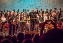 El Municipio presenta la programación de septiembre de los Organismos Artísticos