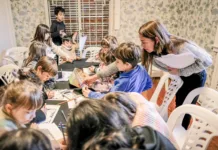 El Municipio presenta la programación de septiembre del Programa Almacenes Culturales