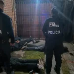 Tres aprehendidos cuando intentaban ingresar a una vivienda WhatsApp Image 2026-09-10 at 09.15.12
