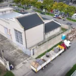 EDEA invirtió $350 millones para mejorar el servicio eléctrico en la zona norte de Mar del Plata EDEA
