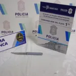 Intervino para detener una pelea y redujo a un hombre armado con un cuchillo WhatsApp Image 2026-09-12 at 09.00.14