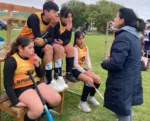 El hockey barrial crece en Mar del Plata: formación, inclusión y esfuerzo colectivo para sostener la competencia WhatsApp Image 2026-09-13 at 09.20.05