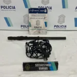 Dos aprehendidos tras un robo: escaparon por los techos y uno se escondió debajo de una parrilla WhatsApp Image 2026-09-14 at 10.54.44