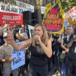 Salarios, jubilaciones, salud y educación: convocan a una Marcha de la Bronca en Mar del Plata WhatsApp Image 2026-09-14 at 20.21.08