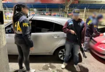 Del Dock Sud a la prisión: detuvieron a un joven acusado de un intento de homicidio en Palermo