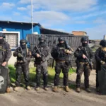 Allanamientos: secuestraron armas, motopartes y elementos vinculados a cuatro robos WhatsApp Image 2026-09-16 at 17.46.59 (1)