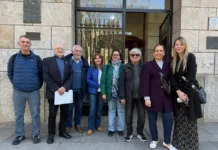 Mar del Plata Ciudad de Todos presentó un proyecto para que los vecinos decidan mediante el voto vinculante