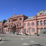 Tras los despidos en la Quinta de Olivos, ATE alertó por la creciente militarización del Gobierno casa rosada