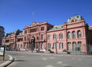 Tras los despidos en la Quinta de Olivos, ATE alertó por la creciente militarización del Gobierno