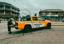 El Municipio atendió cerca de 100 reclamos por las condiciones climáticas