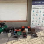 Allanamiento por hurto calamitoso: recuperaron objetos robados de la casa de un hombre fallecido WhatsApp Image 2026-09-23 at 09.04.06 (1)