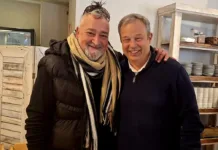 Rapacioli pateó el tablero del peronismo marplatense: apuntó a Pulti y Raverta y cuestionó el armado rumbo a 2027