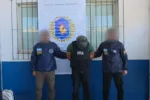 Cayó en Bolivia un venezolano buscado por el secuestro de 52 kilos de MDMA en Argentina WhatsApp Image 2026-09-23 at 14.52.02