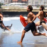 El Municipio confirmó las guardias de guardavidas que funcionarán durante octubre guardavidas