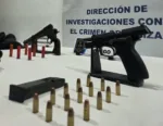 Cinco allanamientos en Mar del Plata: aprehendieron a tres hombres y secuestraron armas y vehículos WhatsApp Image 2026-09-24 at 19.13.46