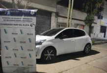 Detuvieron a un joven de 19 años que tenía dos pedidos de captura por robos agravados