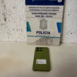 Siete personas protagonizaron una riña en pleno centro y recuperaron un celular robado WhatsApp Image 2026-09-26 at 08.09.35