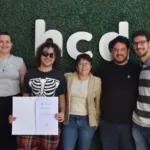 La librería El Gran Pez fue reconocida por la organización durante cinco años consecutivos de “Invierno. Feria de editoriales y cultura gráfica”. WhatsApp Image 2026-09-26 at 11.47.22