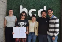 La librería El Gran Pez fue reconocida por la organización durante cinco años consecutivos de “Invierno. Feria de editoriales y cultura gráfica”.
