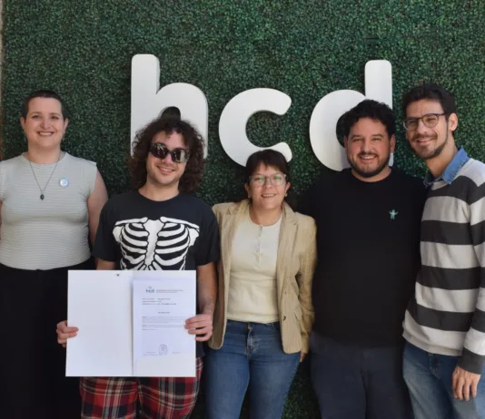 La librería El Gran Pez fue reconocida por la organización durante cinco años consecutivos de “Invierno. Feria de editoriales y cultura gráfica”.