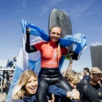 Mar del Plata brilló en los Juegos Suramericanos Santa Fe 2026: 24 medallas y una destacada presencia en el podio WhatsApp Image 2026-09-26 at 19.44.31