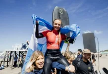 Mar del Plata brilló en los Juegos Suramericanos Santa Fe 2026: 24 medallas y una destacada presencia en el podio
