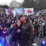Miles de personas celebraron los 20 años del Centro Cultural América Libre WhatsApp Image 2026-09-27 at 11.37.22
