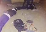 Los encontraron dentro de un depósito tras intentar forzar el portón: dos aprehendidos en Las Lilas WhatsApp Image 2026-09-28 at 08.44.53