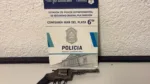 Aprehendieron a un adolescente tras agredir a otro y secuestraron un arma de fuego WhatsApp Image 2026-09-28 at 09.13.59