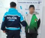Entró a la casa de su expareja, la amenazó y terminó aprehendido en la Comisaría Octava de Batán WhatsApp Image 2026-09-28 at 10.40.48