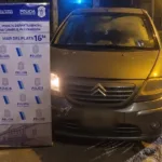 Asaltaron a un conductor de Uber, le apuntaron con un revólver y le robaron el auto: atraparon a un adolescente de 15 años WhatsApp Image 2026-09-29 at 08.49.26
