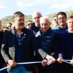 Kicillof reinauguró el autódromo de Balcarce con una inversión millonaria: “Este circuito se paga solo” _autodromo_balcarce