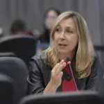 Myriam Bregman, una voz que mantuvo el enfrentamiento con Milei cuando otros eligieron esperar bregman-1