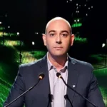 Biondini negó un acercamiento con Kicillof y cuestionó con dureza al gobierno de Milei cesar-biondini-
