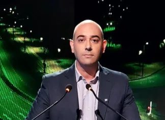 Biondini negó un acercamiento con Kicillof y cuestionó con dureza al gobierno de Milei