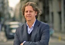Christian Castillo presenta “Leer a Marx” este viernes en la Facultad de Humanidades de Mar del Plata