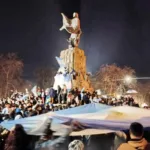 Marcha de la Bronca en Mar del Plata: a qué hora es, dónde comienza y cuáles son los reclamos festejo-11