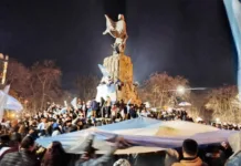 Marcha de la Bronca en Mar del Plata: a qué hora es, dónde comienza y cuáles son los reclamos