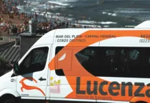 UTA Mar del Plata informó un acuerdo con Lucenza por el pago de viáticos