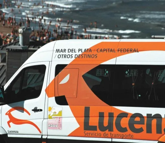UTA Mar del Plata informó un acuerdo con Lucenza por el pago de viáticos