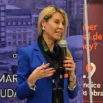 Magalí Marazzo cuestionó el rumbo de la política cultural en Mar del Plata: “La cultura no es un producto de temporada” magui gace