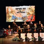 Opus XV celebra 45 años de historia con un gran show en el Teatro Colón opus-1024x683