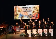 Opus XV celebra 45 años de historia con un gran show en el Teatro Colón