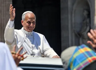 Feriado nacional en noviembre: confirmaron el 9 por la visita del papa León XIV