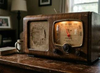 Mientras dicen que la radio murió, EE.UU. busca obligar a los autos nuevos a llevar AM