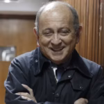 Murió Samuel “Chiche” Gelblung, una figura histórica del periodismo argentino samuel-chiche-6SSGTZ2E3BA2JG7GRQUDKH22EE