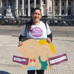 “Es un plan sistemático de exterminio”: la desgarradora denuncia de una mamá del Garrahan que aseguró que “nos están matando a nuestros hijos” 60922-152655
